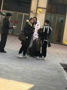 光腿拍视频,展现时尚魅力的独特视角