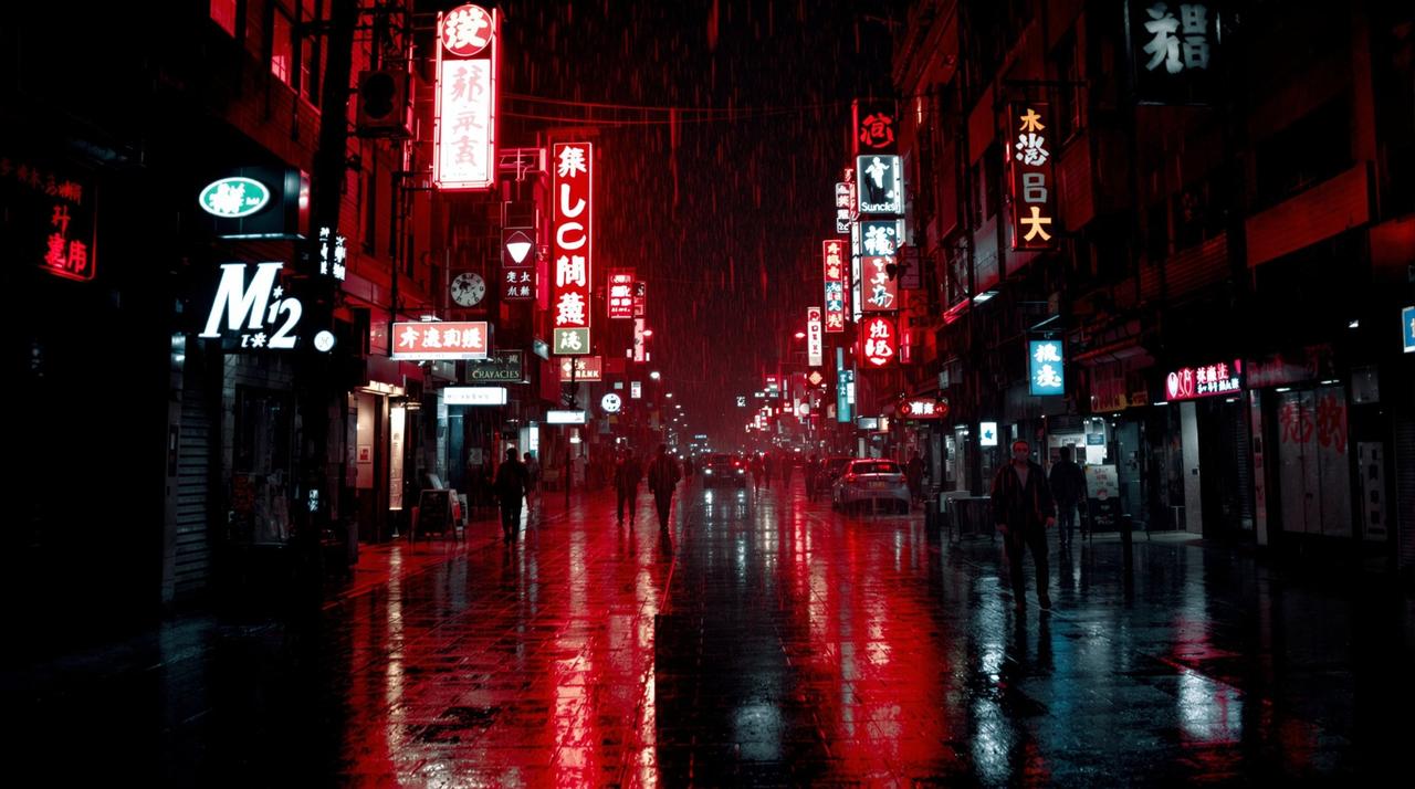 99九九视频推荐：都市夜行者的故事