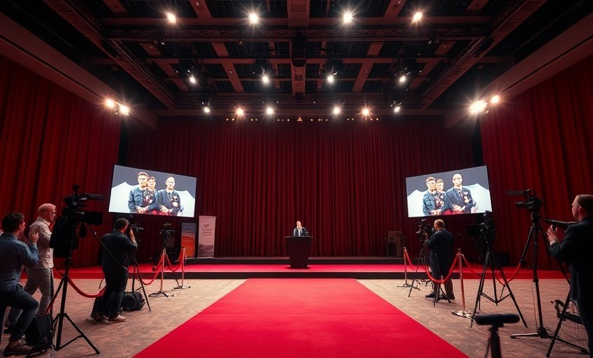 99九九视频2026年度内容发布会成功举办，宣布重大战略布局