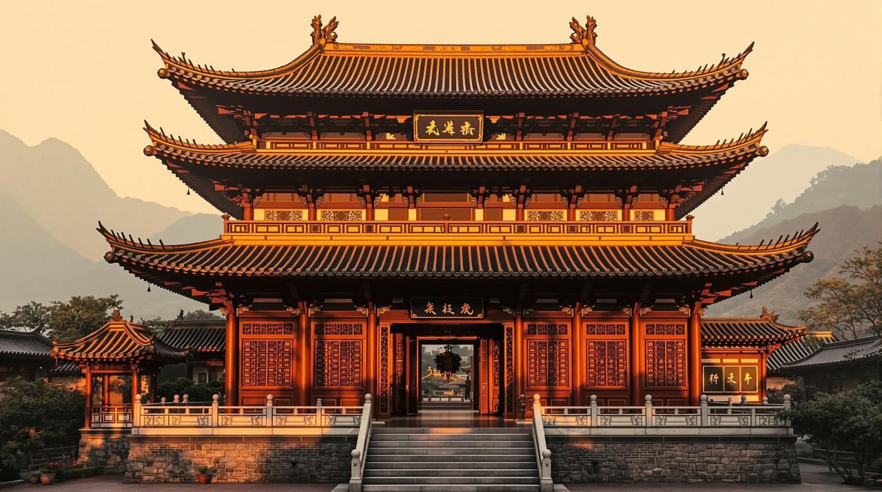 99九九视频推荐：古建之美