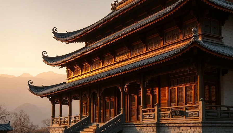 99九九视频：古建之美